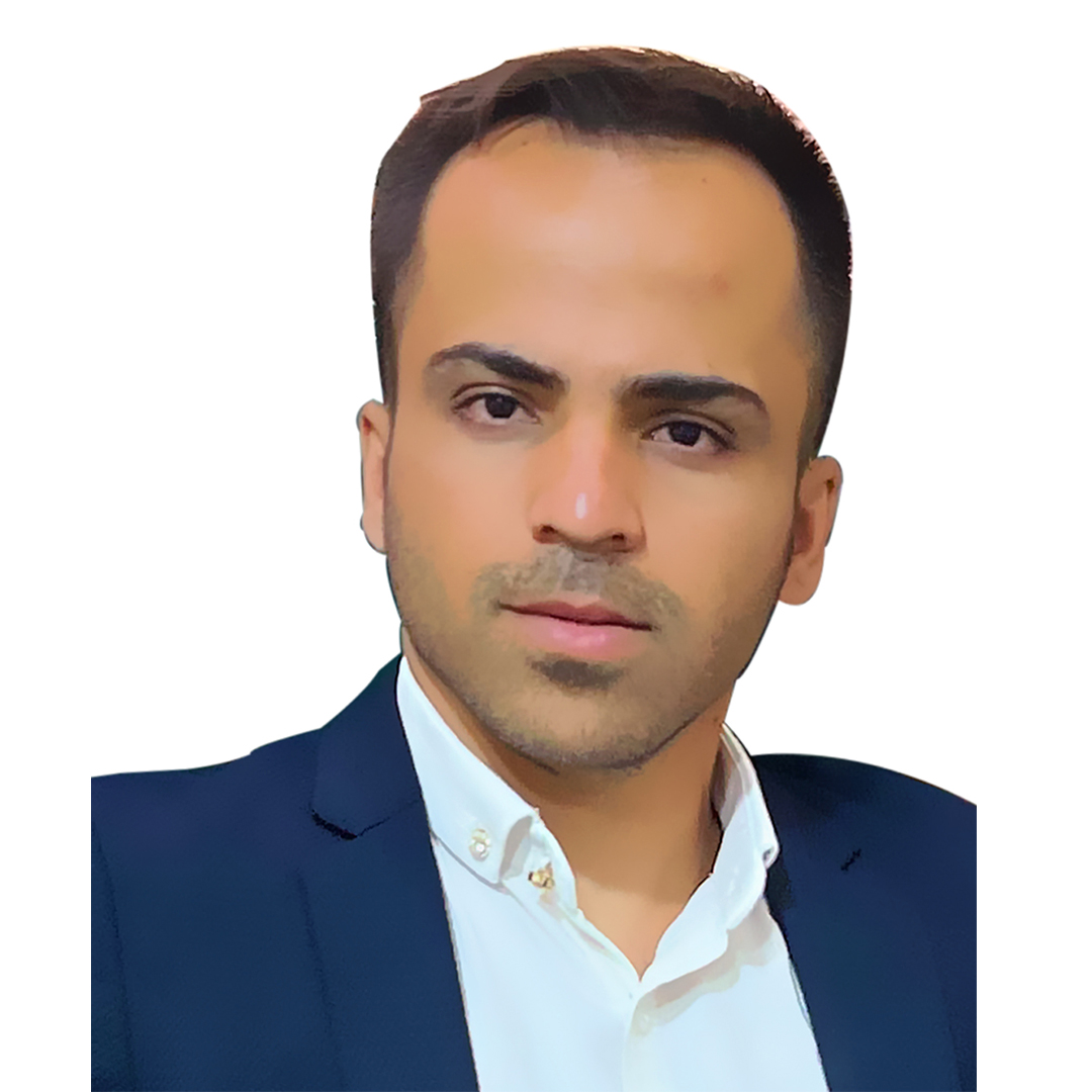 مدیر عامل