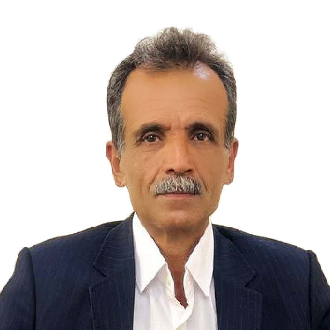 رِییس هییت مدیره